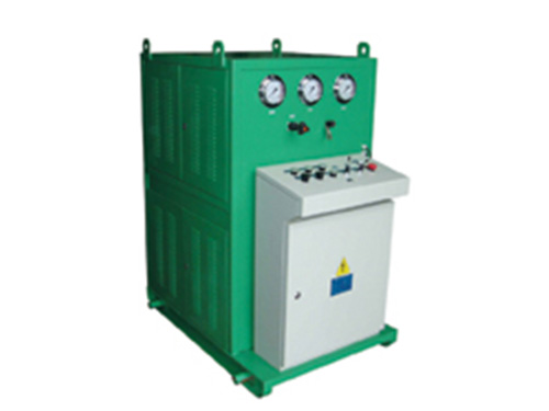 200T hydraulic electronic control system