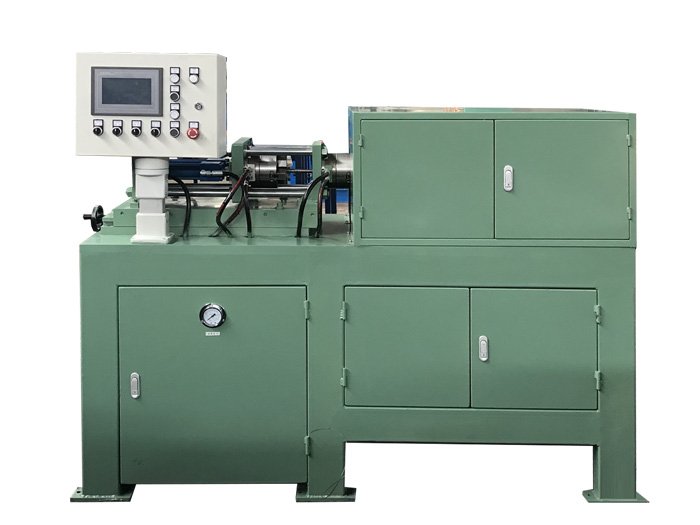 Second-generation stress blanking device