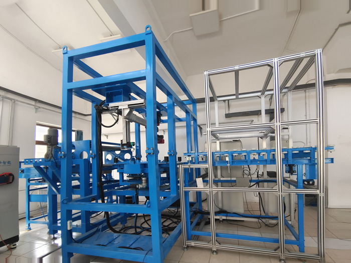 Tire inspection device